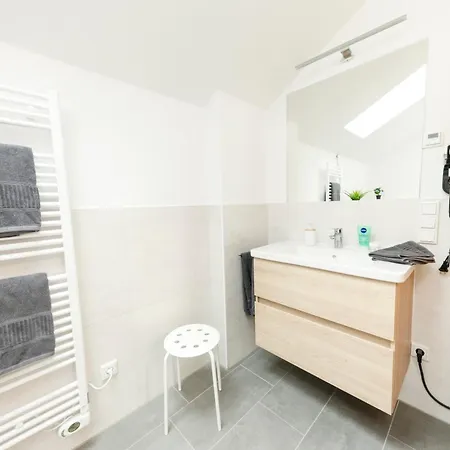 Casa vacanze Harz-eleganz Haus F Mit 3 Appartments