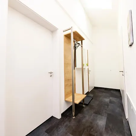 Harz-eleganz Haus F Mit 3 Appartments Sankt Andreasberg