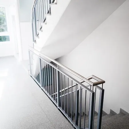 Casa vacanze Harz-eleganz Haus F Mit 3 Appartments Sankt Andreasberg