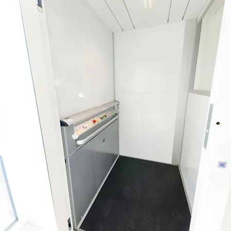 Harz-eleganz Haus F Mit 3 Appartments * Sankt Andreasberg