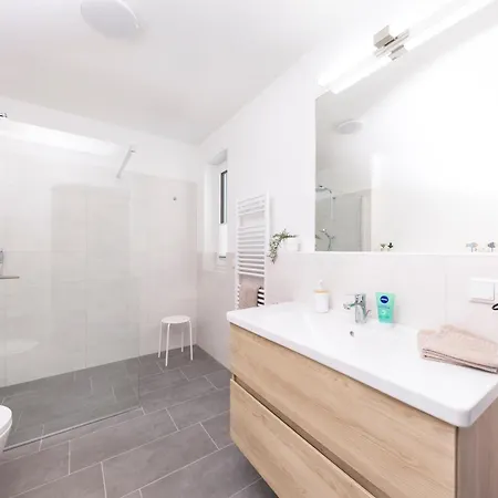 Harz-eleganz Haus F Mit 3 Appartments * Sankt Andreasberg