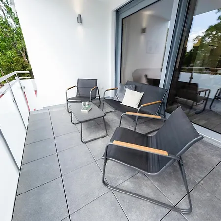 Casa vacanze Harz-eleganz Haus F Mit 3 Appartments Sankt Andreasberg