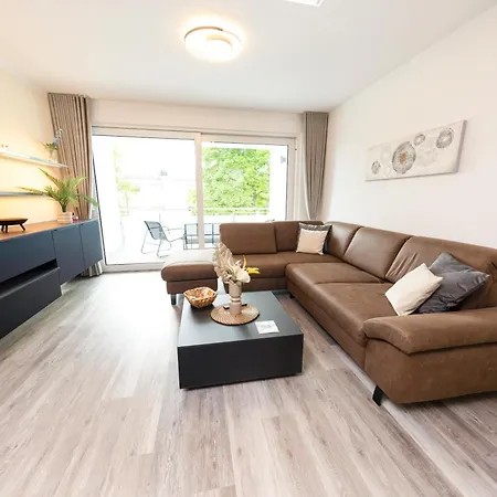 Harz-eleganz Haus F Mit 3 Appartments *