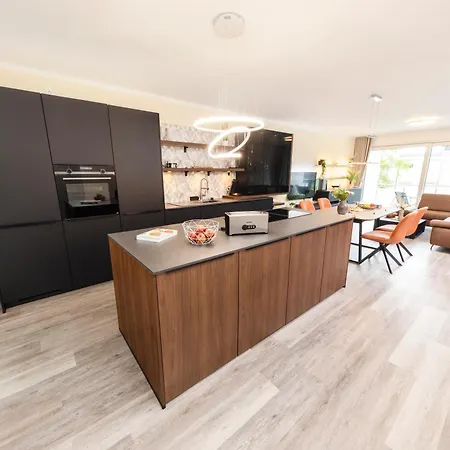 Casa vacanze Harz-eleganz Haus F Mit 3 Appartments Sankt Andreasberg