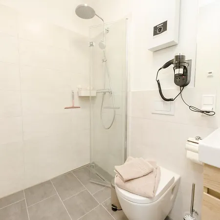 Harz-eleganz Haus F Mit 3 Appartments * Sankt Andreasberg