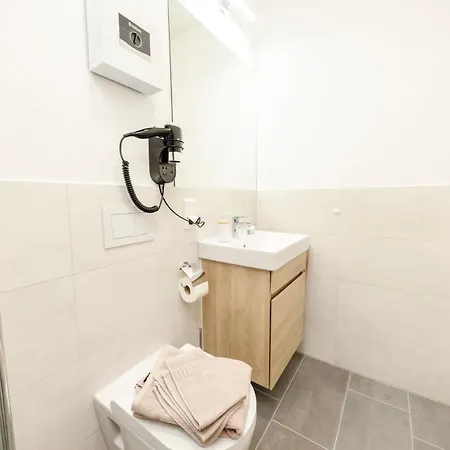 Casa vacanze Harz-eleganz Haus F Mit 3 Appartments Sankt Andreasberg