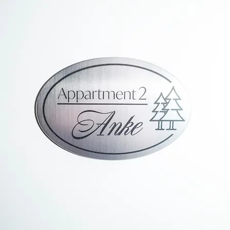 Harz-eleganz Haus F Mit 3 Appartments Sankt Andreasberg