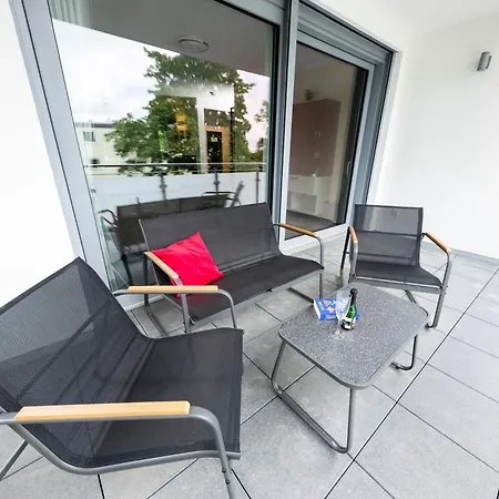 Harz-eleganz Haus F Mit 3 Appartments * Sankt Andreasberg