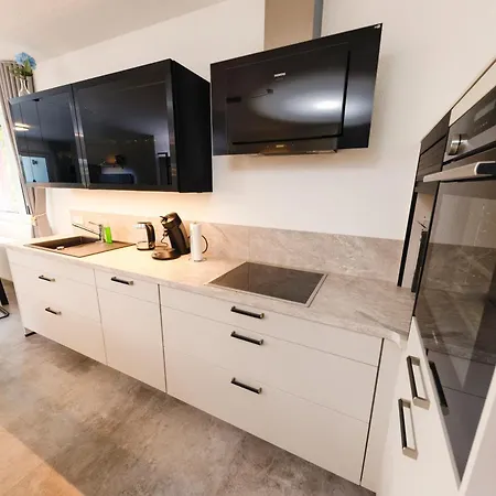 Harz-eleganz Haus F Mit 3 Appartments