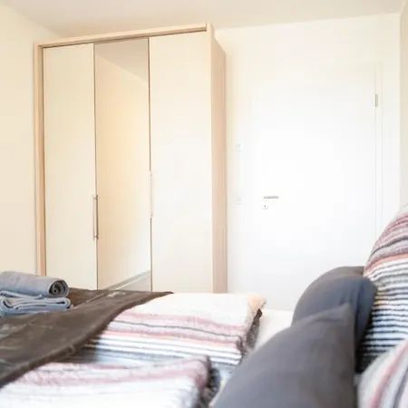 Harz-eleganz Haus F Mit 3 Appartments