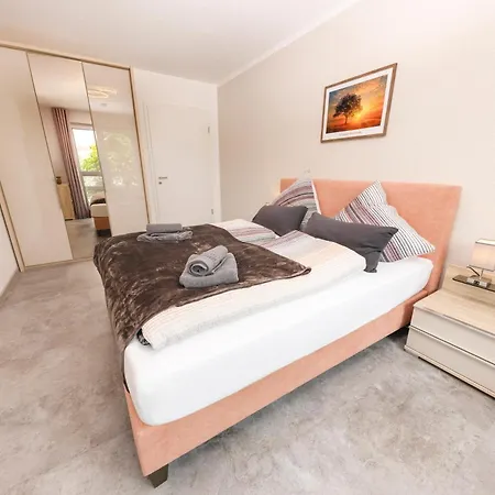 Harz-eleganz Haus F Mit 3 Appartments Casa vacanze Sankt Andreasberg