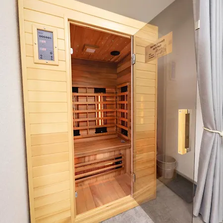 Harz-eleganz Haus F Mit 3 Appartments Casa vacanze Sankt Andreasberg