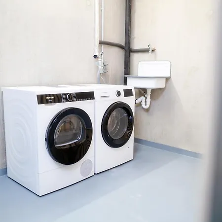 Casa vacanze Harz-eleganz Haus F Mit 3 Appartments Sankt Andreasberg