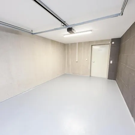 Casa vacanze Harz-eleganz Haus F Mit 3 Appartments Sankt Andreasberg