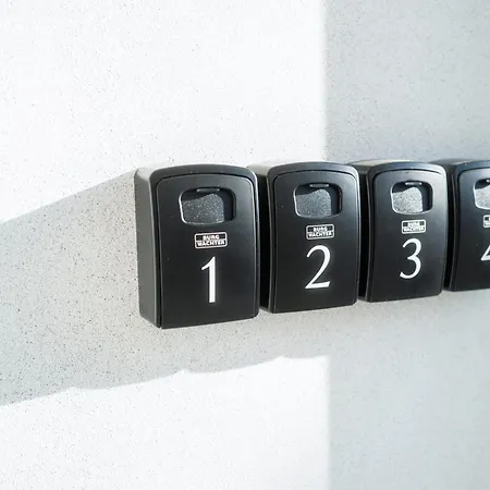 Casa vacanze Harz-eleganz Haus F Mit 3 Appartments *