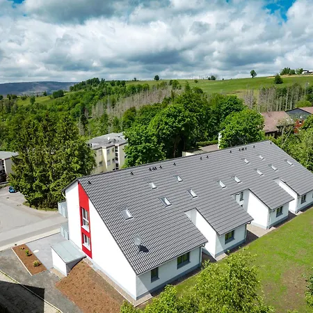 Harz-eleganz Haus F Mit 3 Appartments *