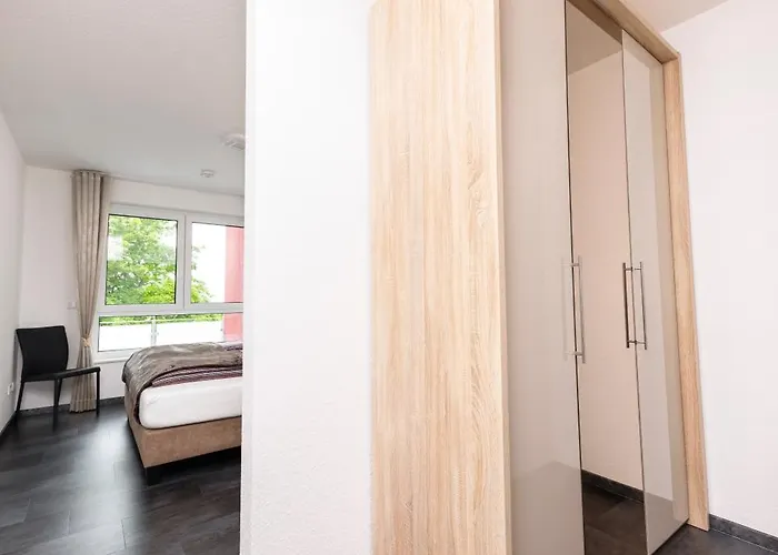 Harz-eleganz Haus F Mit 3 Appartments *