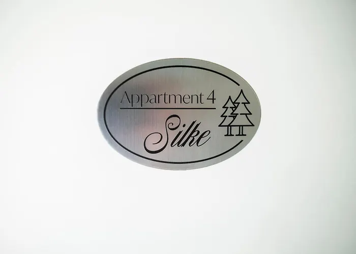 Harz-eleganz Haus F Mit 3 Appartments *