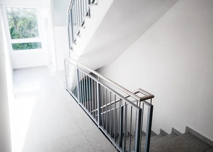 Tatil Evi Harz-eleganz Haus F Mit 3 Appartments Sankt Andreasberg