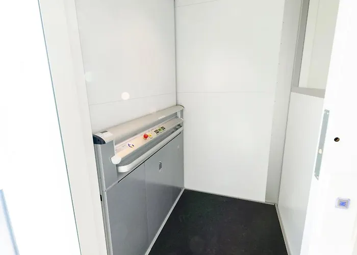 Harz-eleganz Haus F Mit 3 Appartments * Sankt Andreasberg