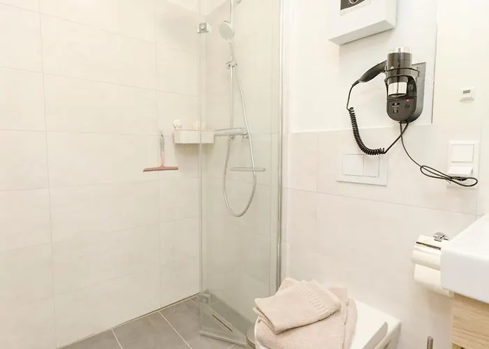 Harz-eleganz Haus F Mit 3 Appartments * Sankt Andreasberg