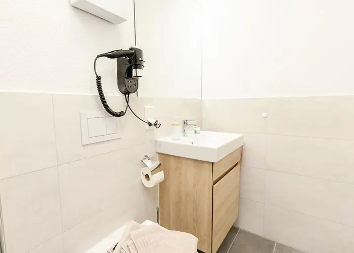 Tatil Evi Harz-eleganz Haus F Mit 3 Appartments Sankt Andreasberg