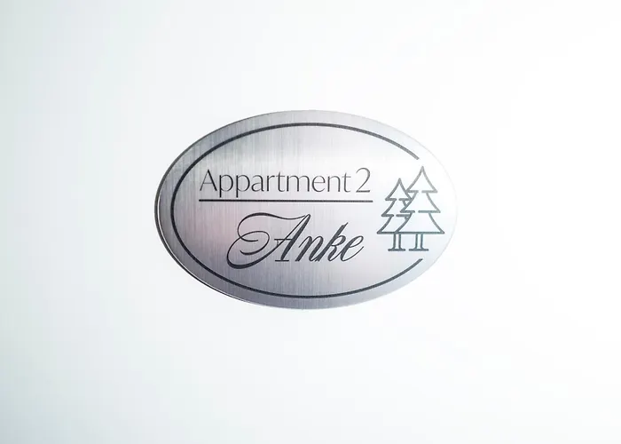 Harz-eleganz Haus F Mit 3 Appartments Sankt Andreasberg