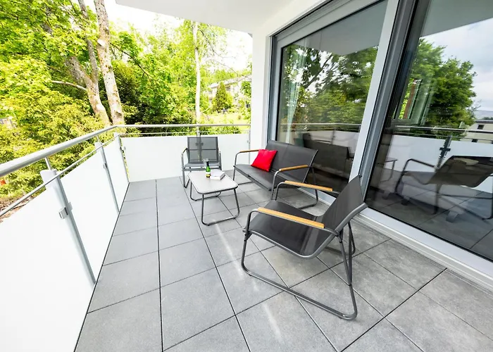 Tatil Evi Harz-eleganz Haus F Mit 3 Appartments Sankt Andreasberg