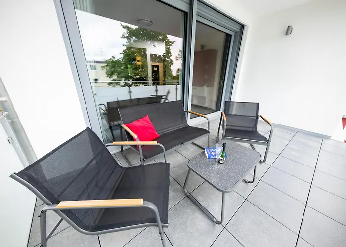 Harz-eleganz Haus F Mit 3 Appartments * Sankt Andreasberg