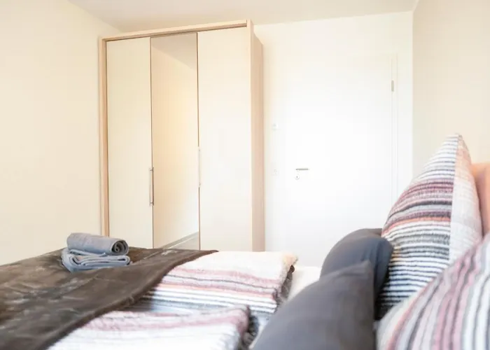 Harz-eleganz Haus F Mit 3 Appartments