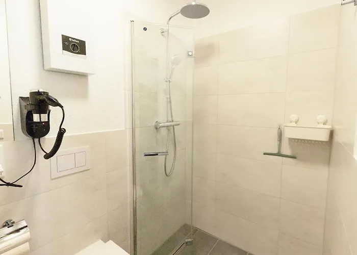 Harz-eleganz Haus F Mit 3 Appartments