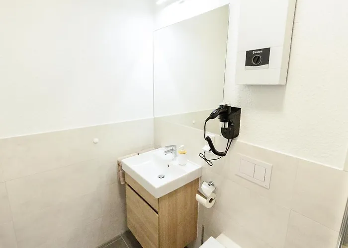 Tatil Evi Harz-eleganz Haus F Mit 3 Appartments Sankt Andreasberg